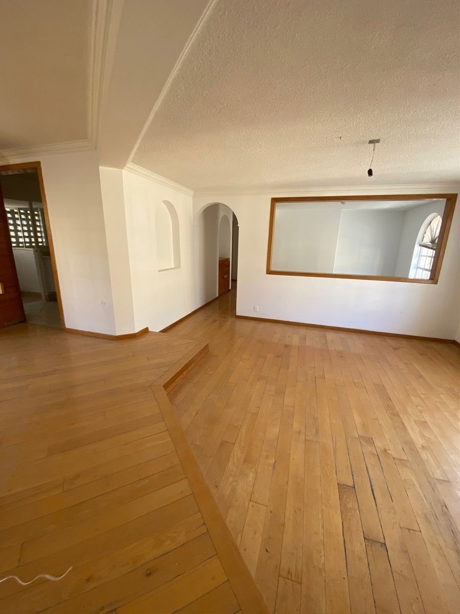 Departamento en Olivar de los Padres, Álvaro Obregón, foto 4 de 16