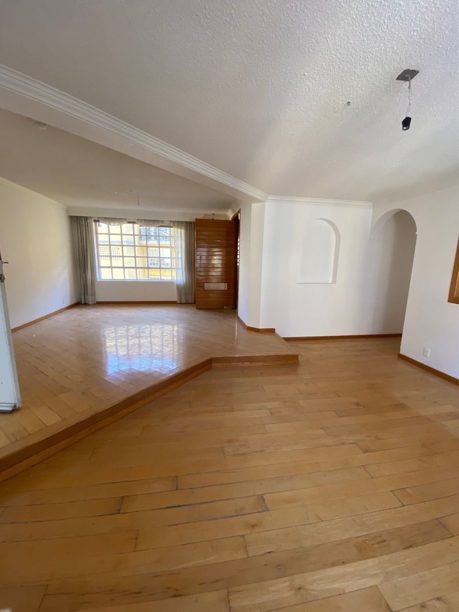 Departamento en Olivar de los Padres, Álvaro Obregón, foto 5 de 16