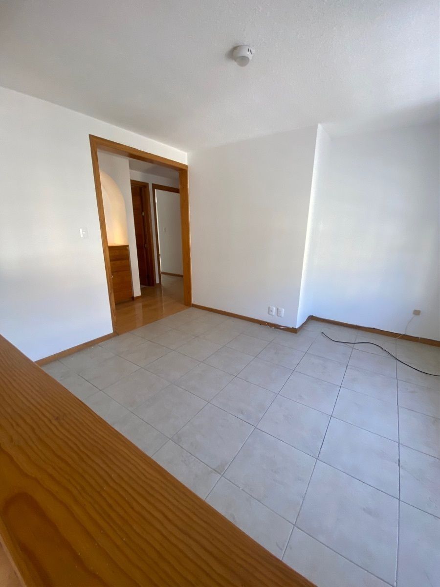 Departamento en Olivar de los Padres, Álvaro Obregón, foto 6 de 16