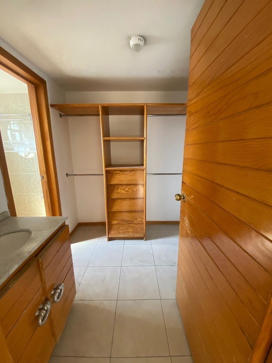 Departamento en Olivar de los Padres, Álvaro Obregón, foto 13 de 16