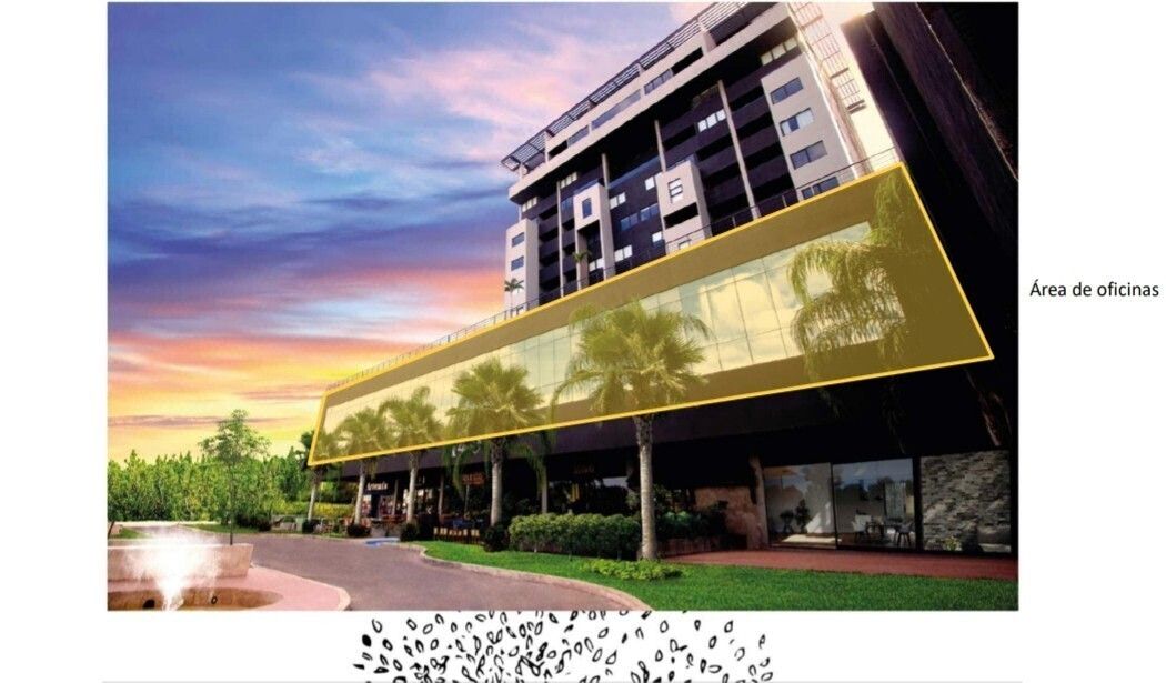 Oficinas en venta en BUYAN
