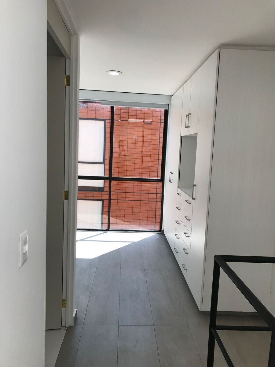 Precioso departamento estilo loft en Las Águilas, Álvaro Obregón, CDMX