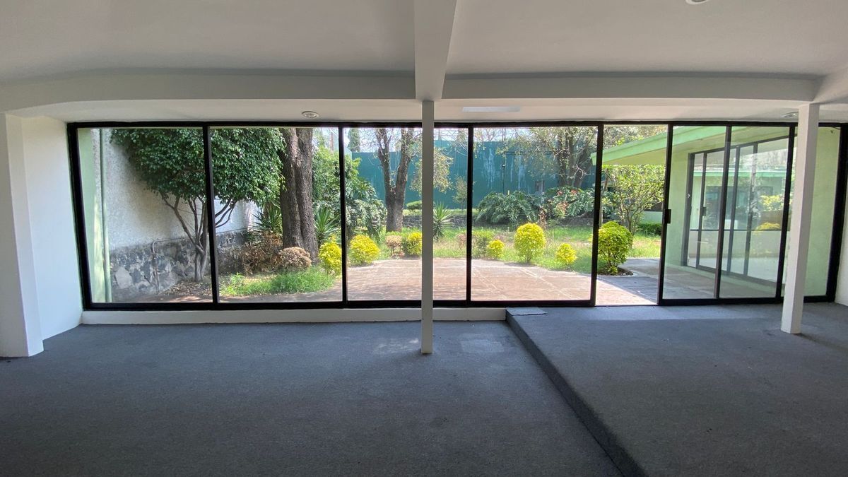 CASA EN JARDINES DEL PEDREGAL, ALVARO OBREGON, CDMX. - foto 4
