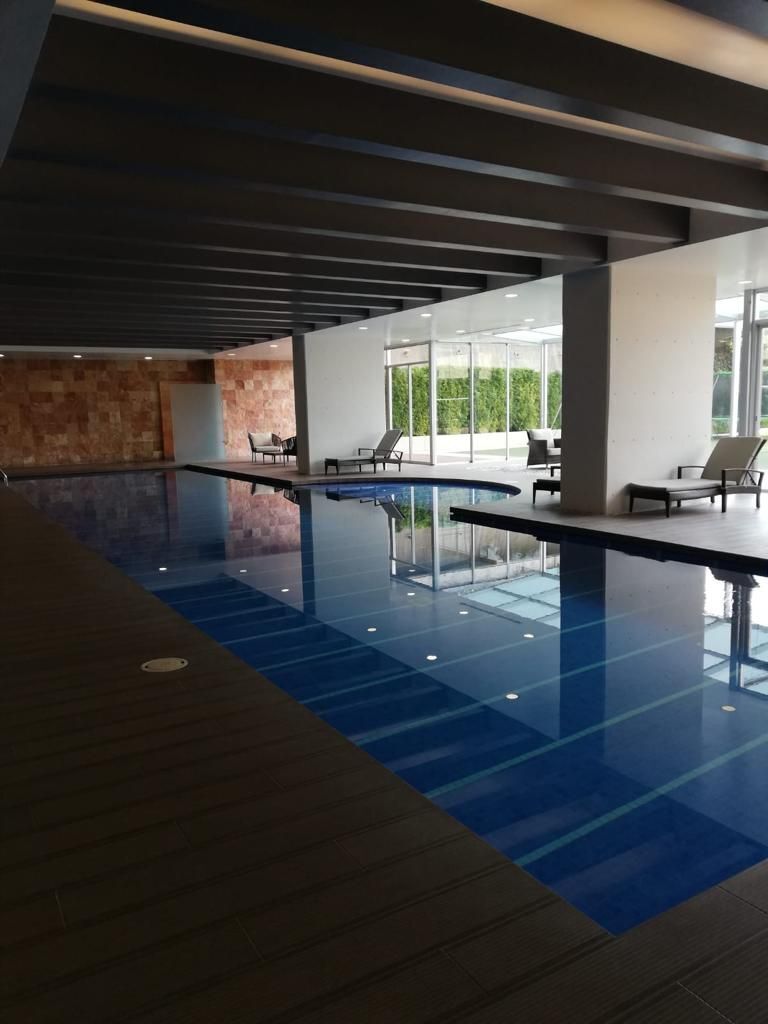 Apartamento em Lomas del Chamizal, Cuajimalpa de Morelos, foto 12 de 18