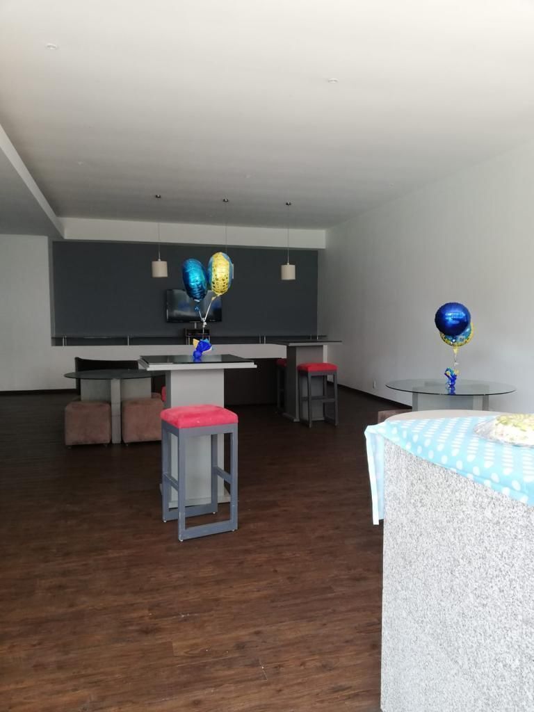 Apartamento em Lomas del Chamizal, Cuajimalpa de Morelos, foto 13 de 18