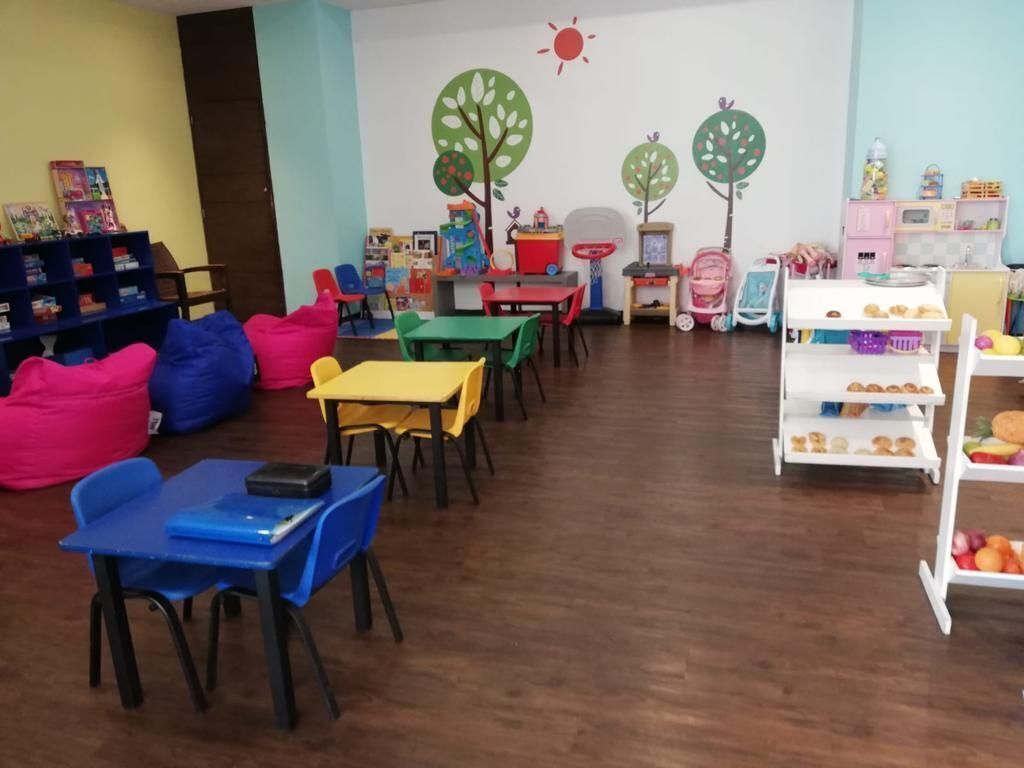 Apartamento em Lomas del Chamizal, Cuajimalpa de Morelos, foto 14 de 18