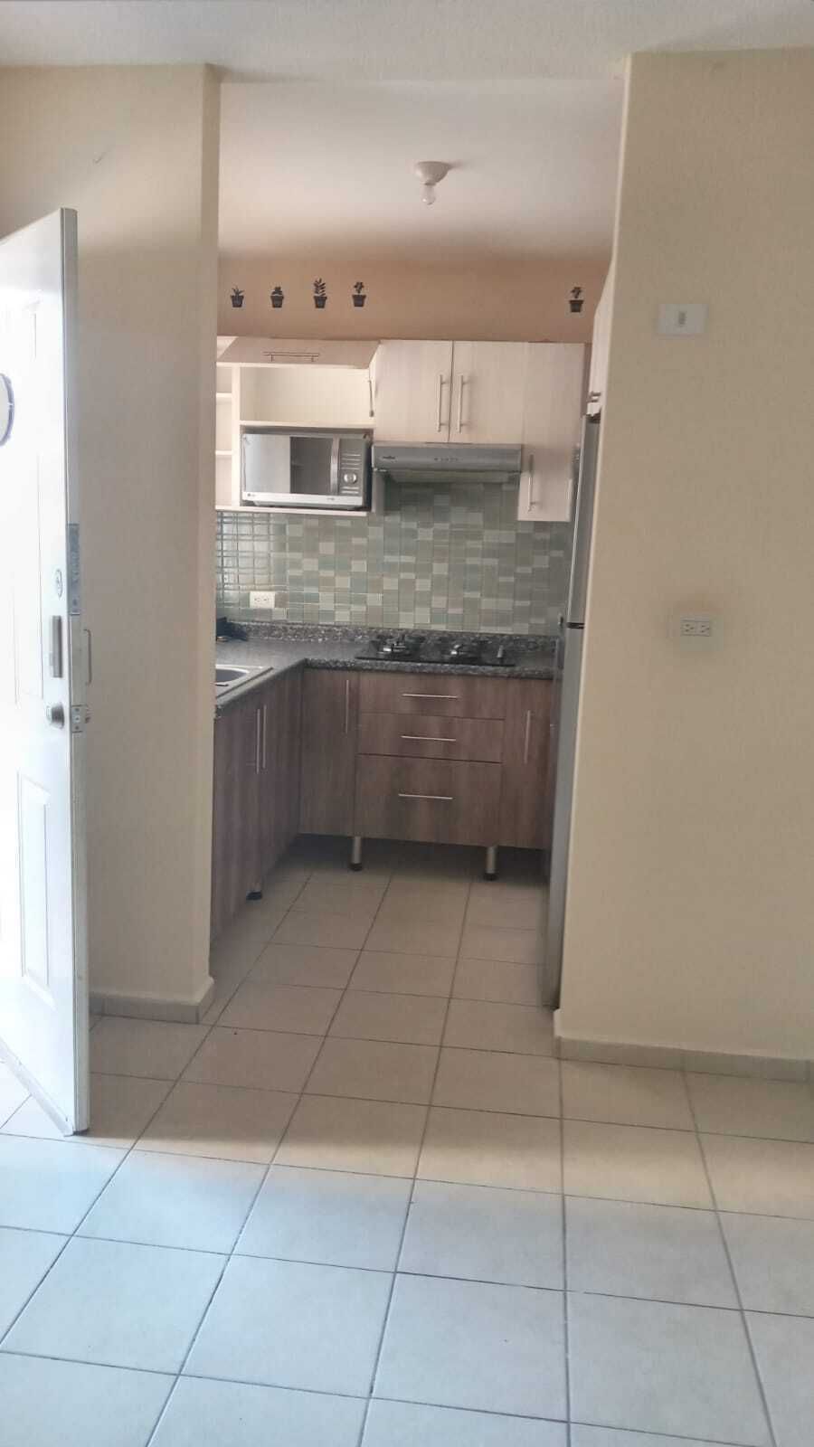 Casa en condominio en Puerta Verona, Querétaro, foto 13 de 34
