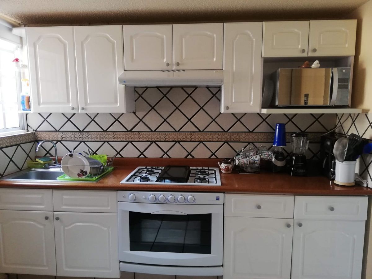4 de 15: cocina integral