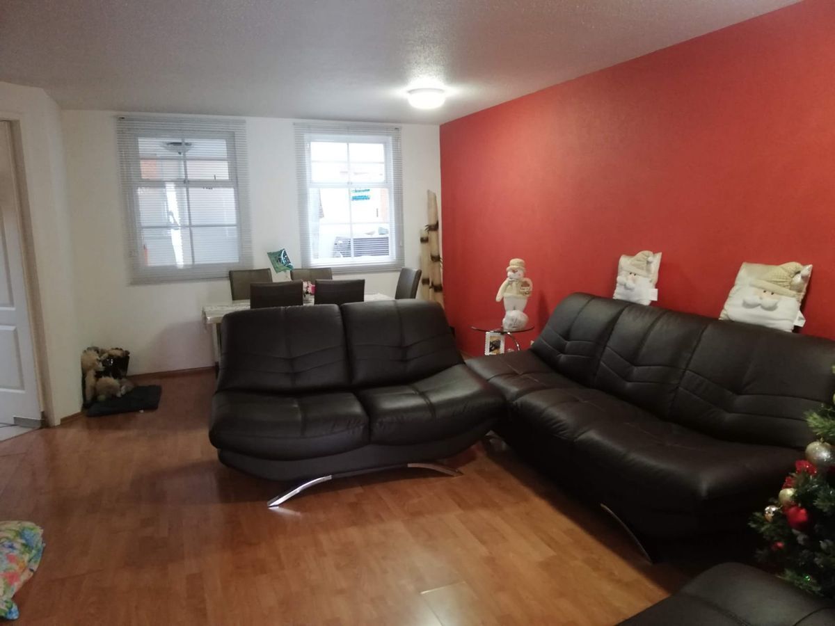 1 de 15: sala comedor