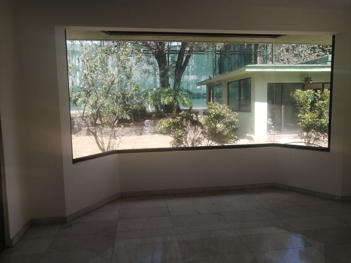 JARDINES DEL PEDREGAL, CASA PARA REMODELAR, EN VENTA