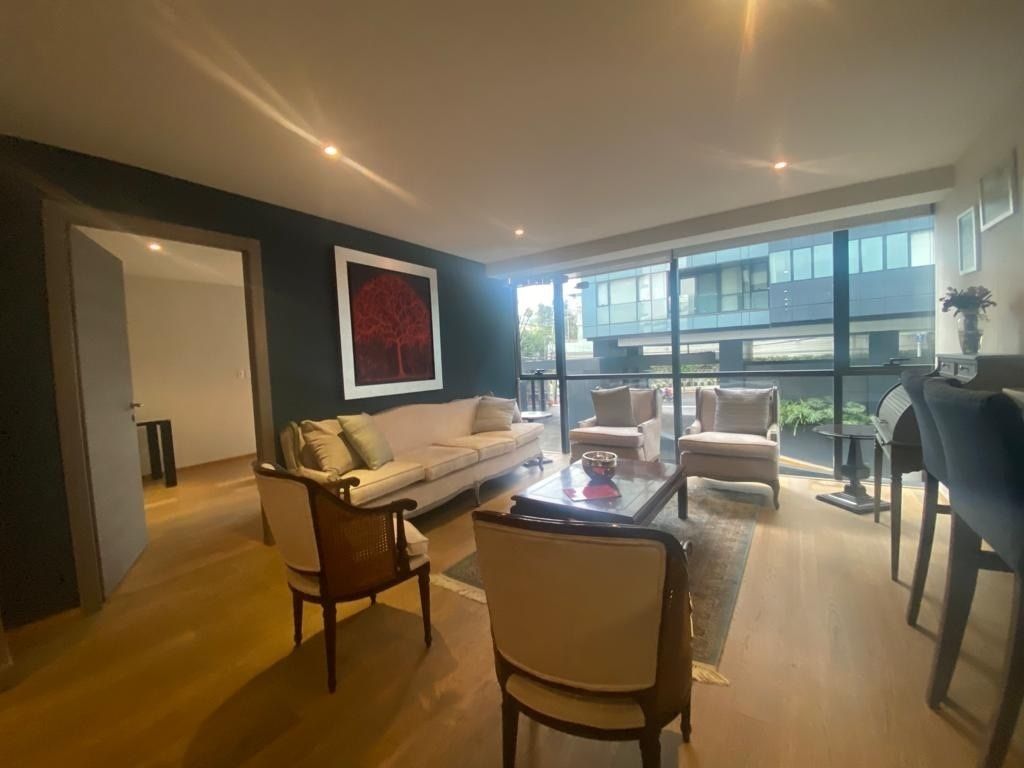 3 de 15: Sala