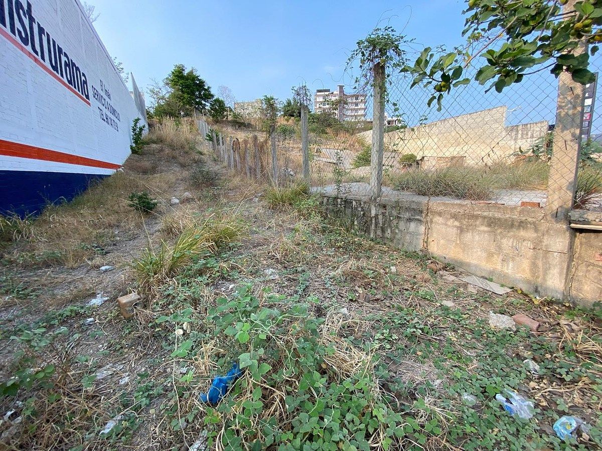 Lote em Rivera Cerro Hueco, Tuxtla Gutiérrez, foto 2 de 15