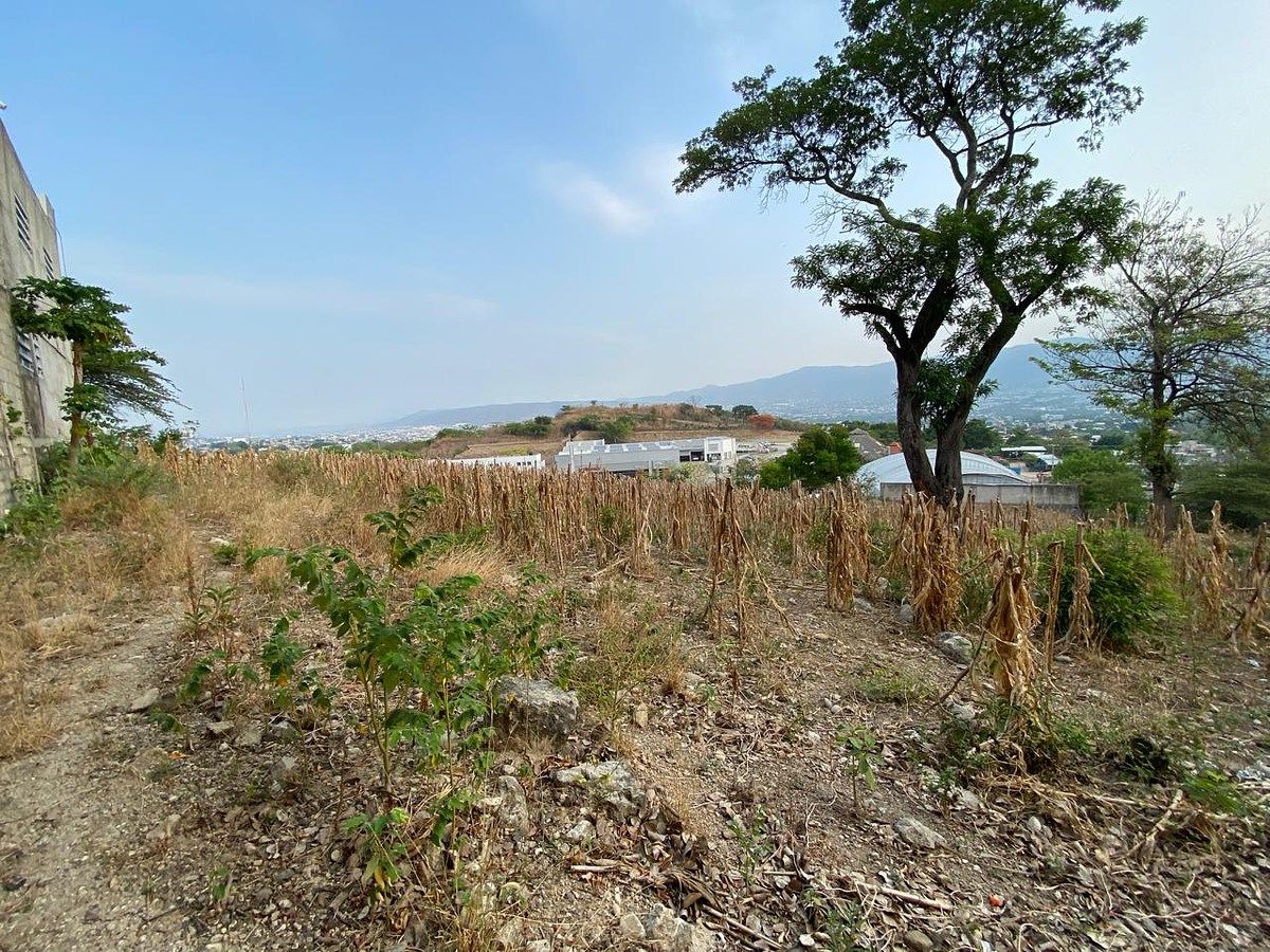 🏗️VENDE-SE 1 HA DE TERRENO SOBRE O LIBRAMIENTO SUL ORIENTE🏗️, foto 1 de 15