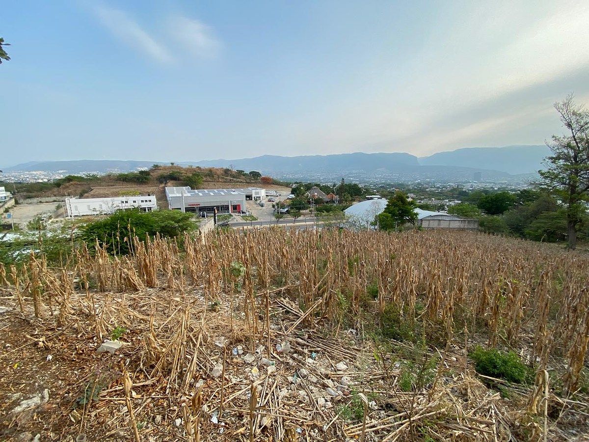 Lote em Rivera Cerro Hueco, Tuxtla Gutiérrez, foto 4 de 15