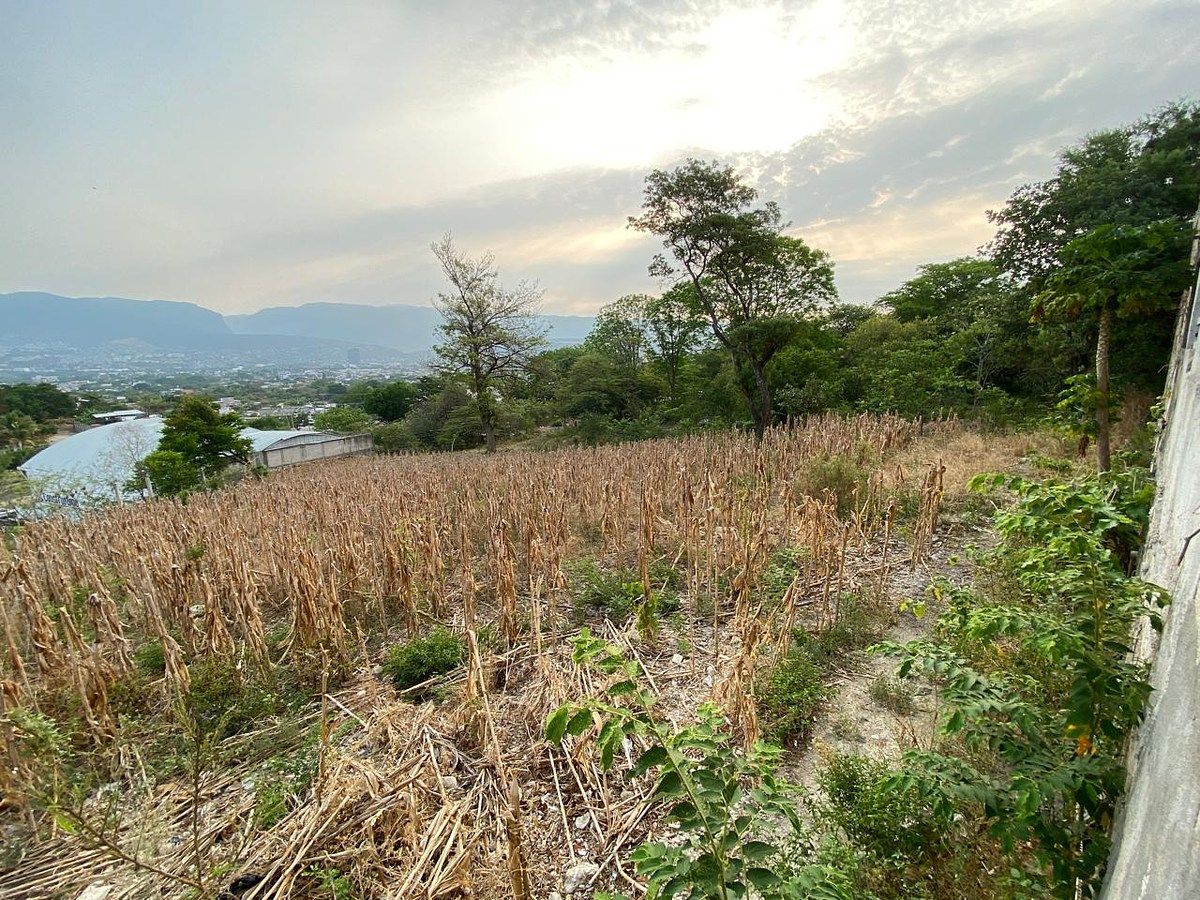 Lote em Rivera Cerro Hueco, Tuxtla Gutiérrez, foto 5 de 15