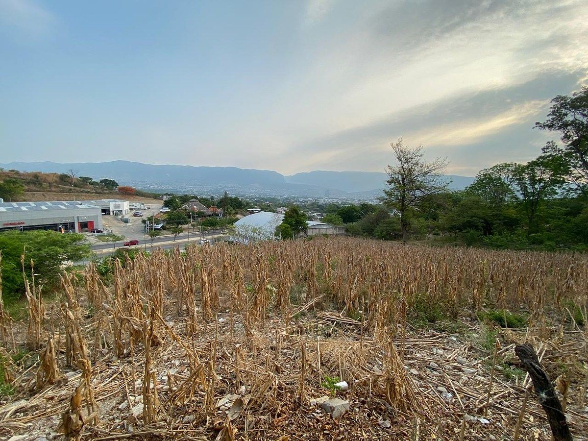 Lote em Rivera Cerro Hueco, Tuxtla Gutiérrez, foto 6 de 15
