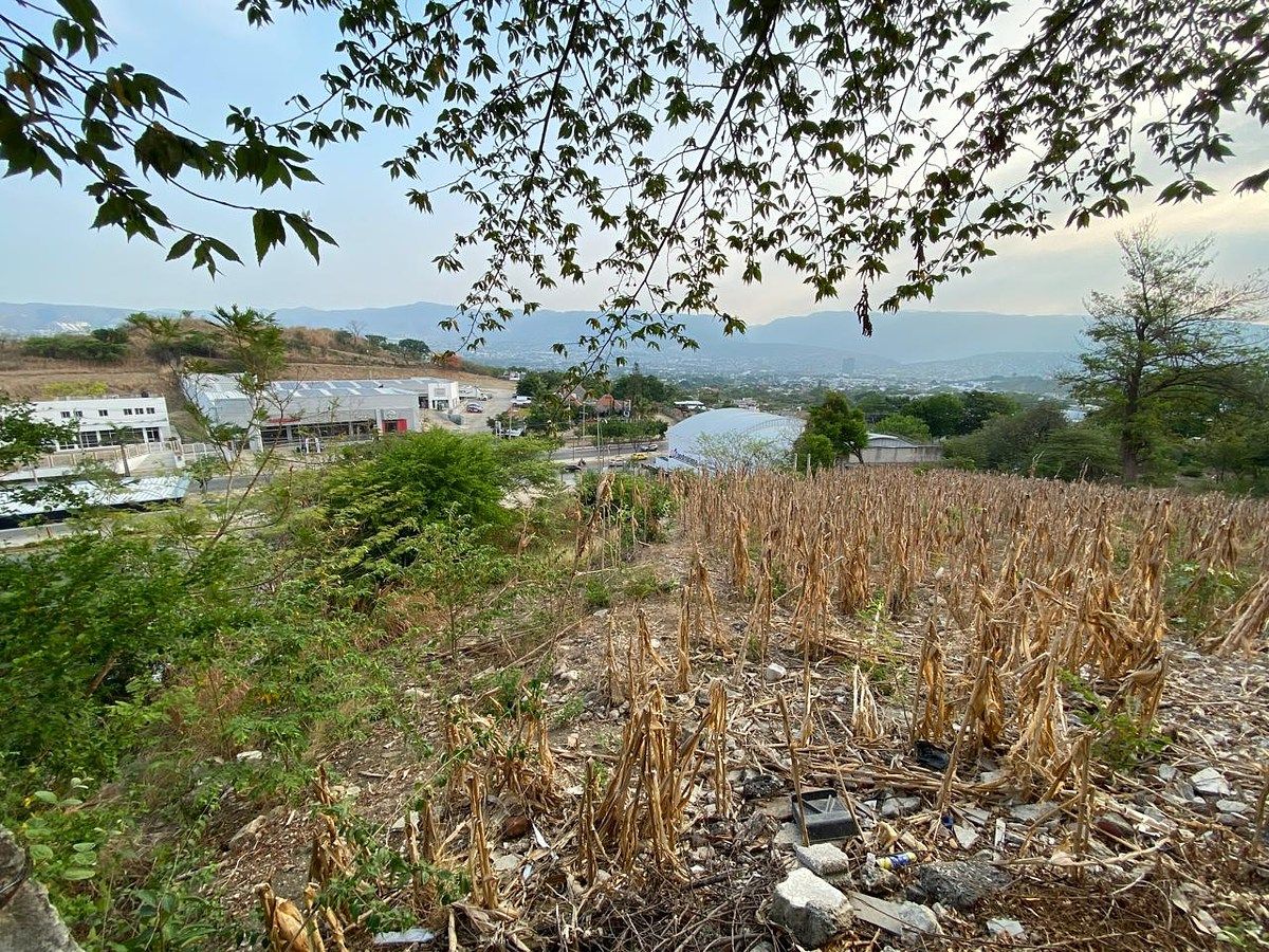 Lote em Rivera Cerro Hueco, Tuxtla Gutiérrez, foto 7 de 15