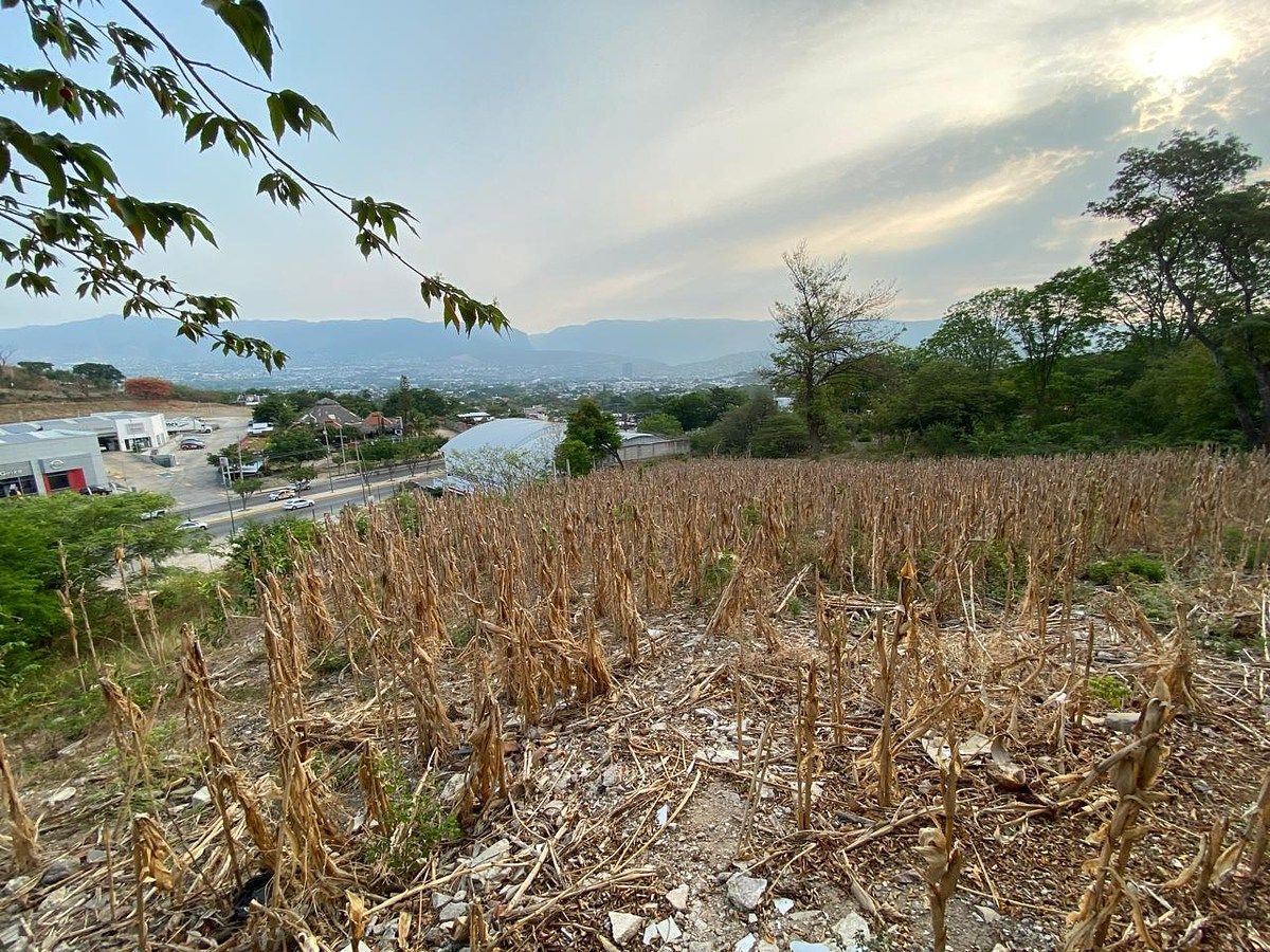 Lote em Rivera Cerro Hueco, Tuxtla Gutiérrez, foto 8 de 15
