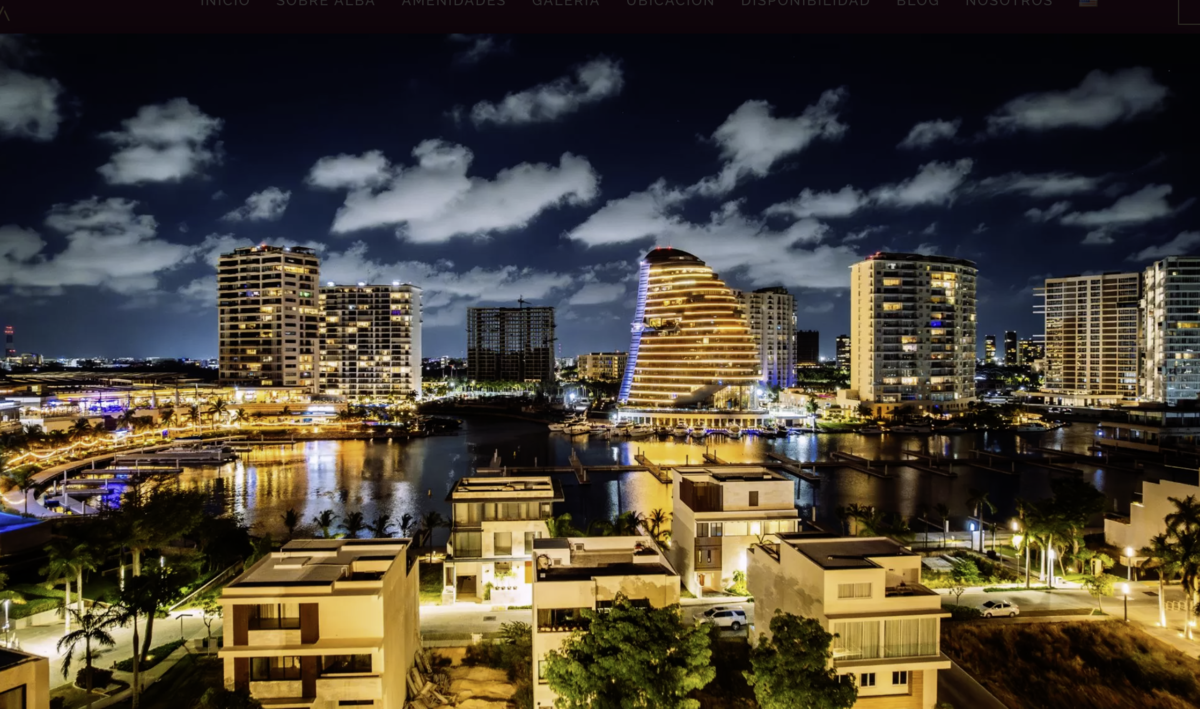 1 of 33: Vista desde el PH y Rooftop