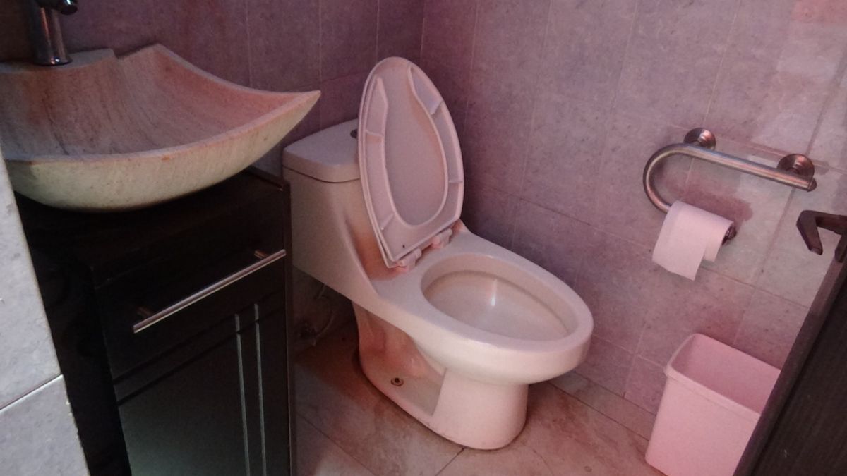 5 de 18: 1/2 baño