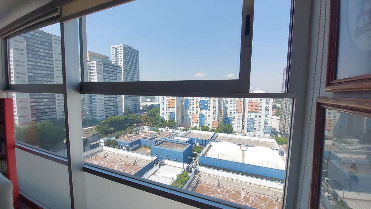 5 de 21: Vista piso 11