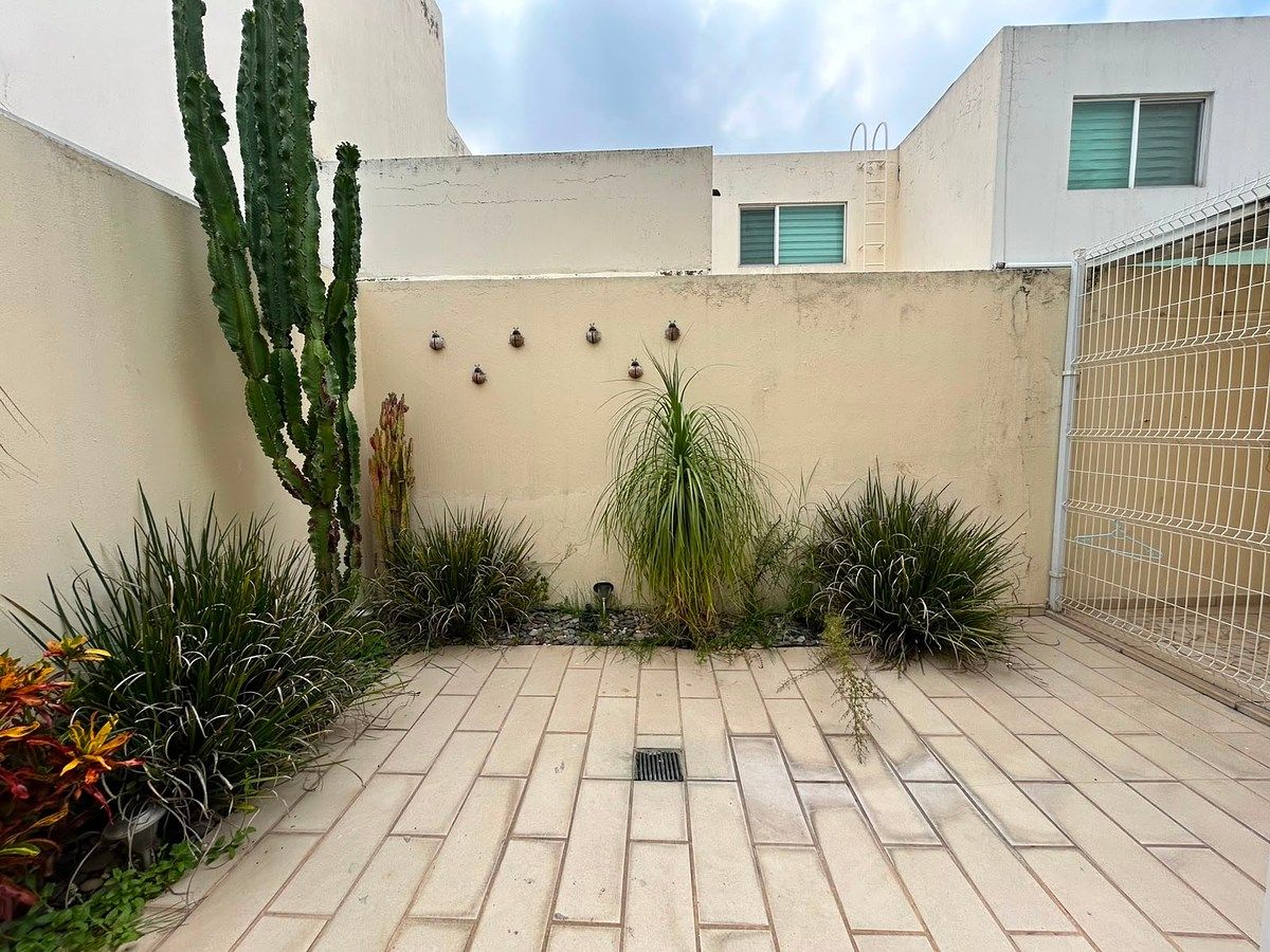Casa em condomínio fechado em El Real, Zapopan, foto 23 de 29