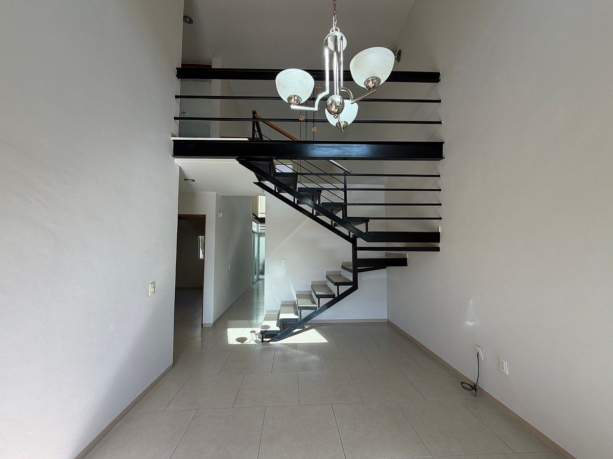 Casa em condomínio fechado em El Real, Zapopan, foto 3 de 29