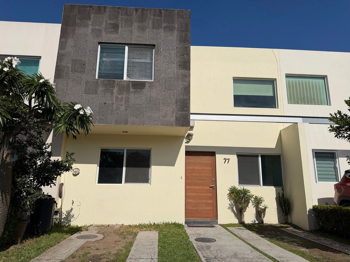 CASA PARA ALUGAR - EL REAL III, ZAPOPAN, foto 1 de 29