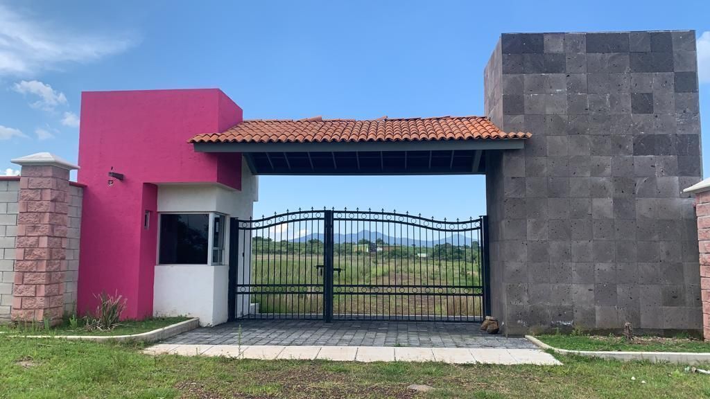 TERRENO CAMPESTRE EN COTO PRIVADO EN VENTA POR SALIDA PATZCUARO | EasyBroker