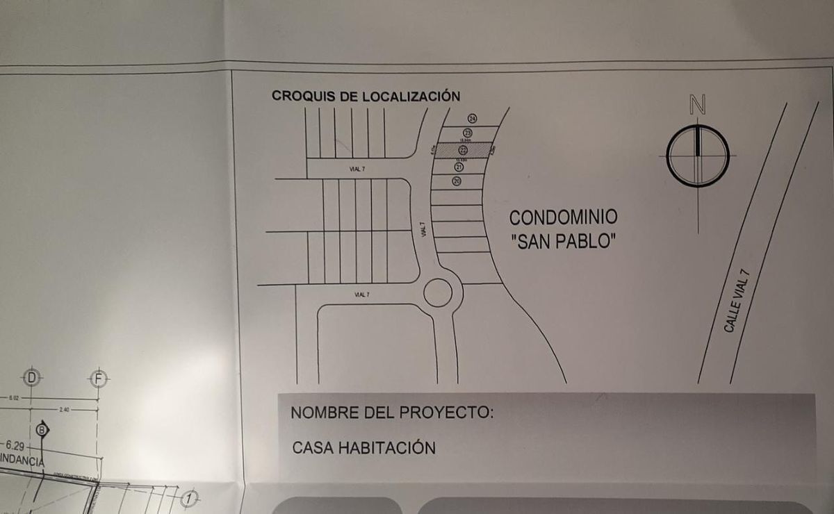 CASA PEDREGAL DE SCHOENSTATT  obra negra Termine-a ao seu gosto!!, foto 1 de 3