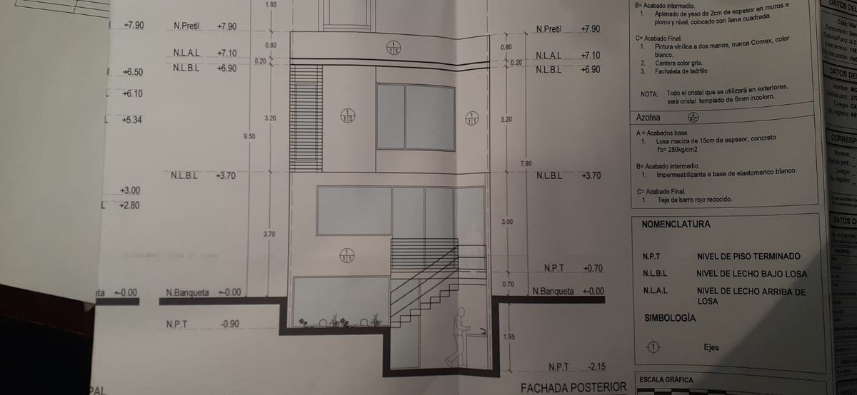 Casa em condomínio fechado em Corregidora, Querétaro, foto 3 de 3