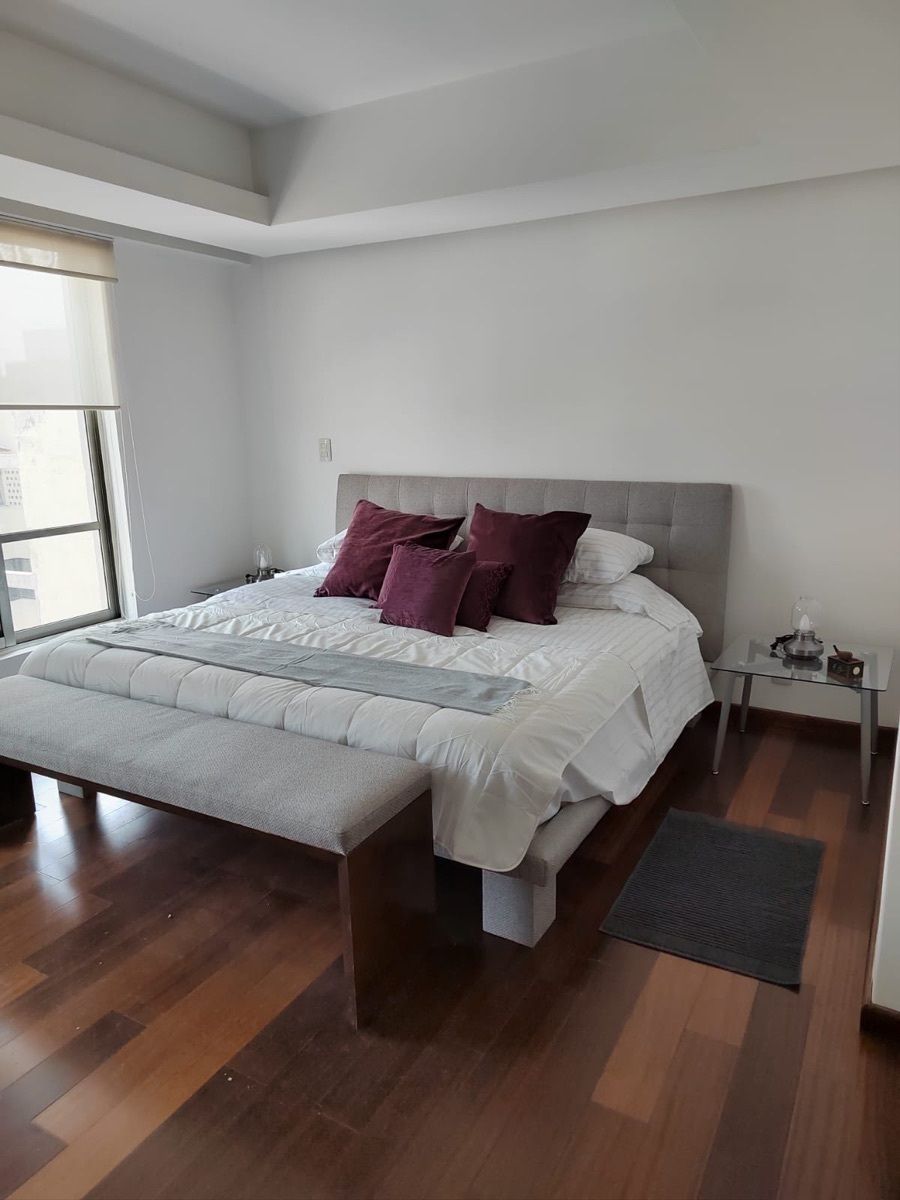 Apartamento em Polanco V Sección, Miguel Hidalgo, foto 14 de 26