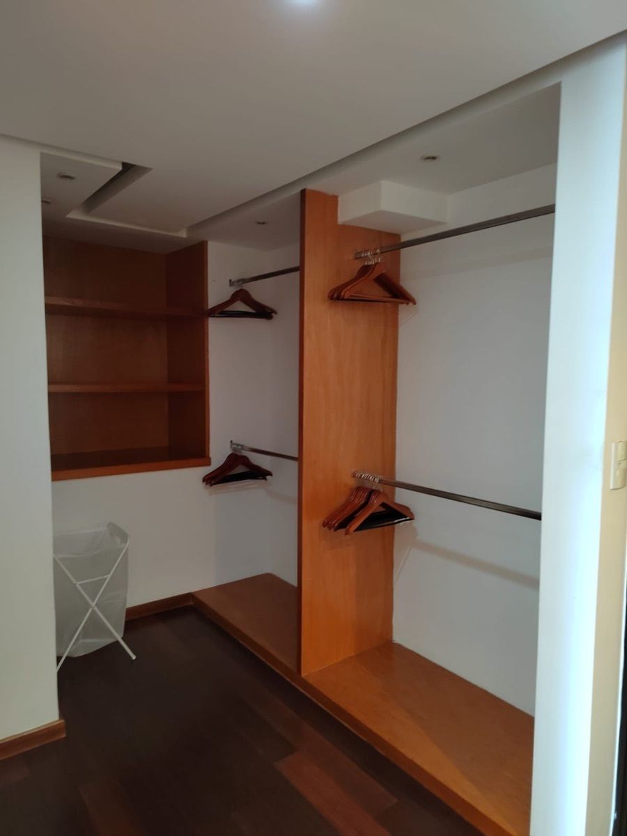 Apartamento em Polanco V Sección, Miguel Hidalgo, foto 18 de 26