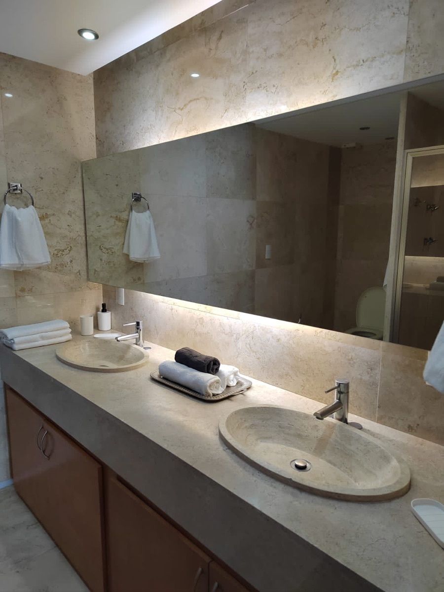 Apartamento em Polanco V Sección, Miguel Hidalgo, foto 16 de 26