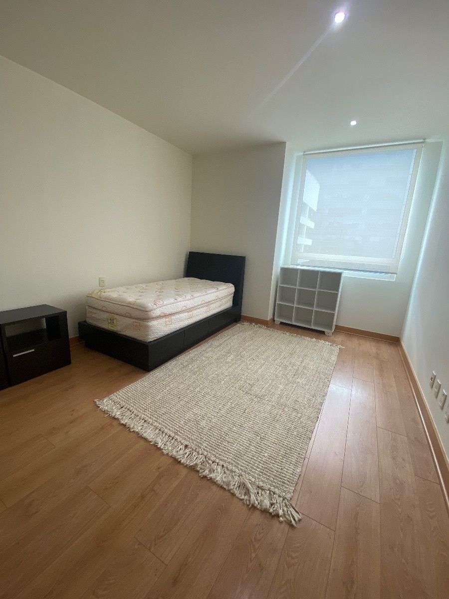Departamento en Cruz Manca, Cuajimalpa de Morelos, foto 19 de 26