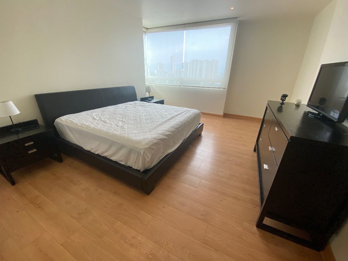 Departamento en Cruz Manca, Cuajimalpa de Morelos, foto 23 de 26