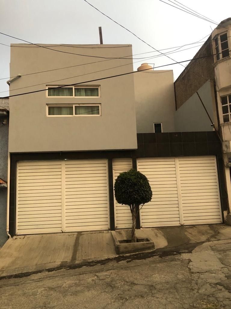 Renta hermosa casa en Parque Residencial Coacalco