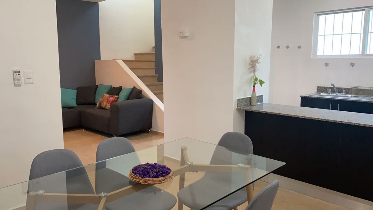 1 de 14: Sala-comedor