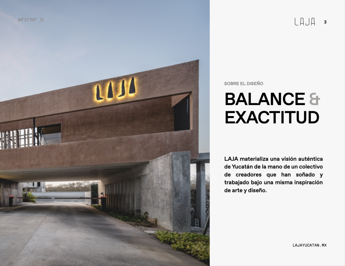 Laja Yucatán - foto 2