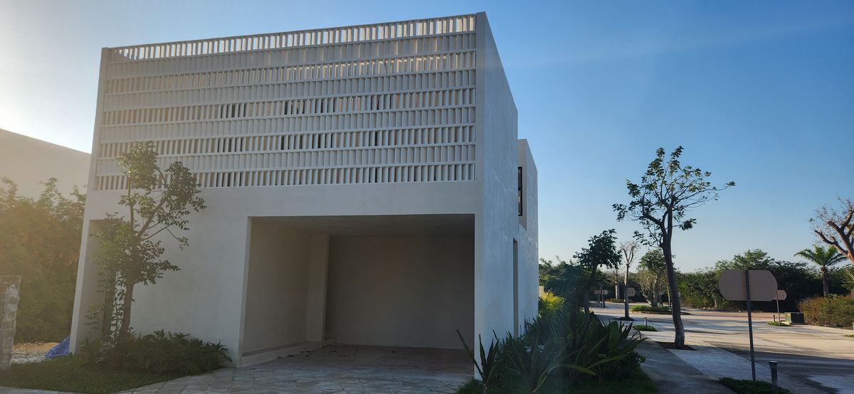 Casa en venta en Paseo Country Club en Mérida Yucatán con opción a Renta