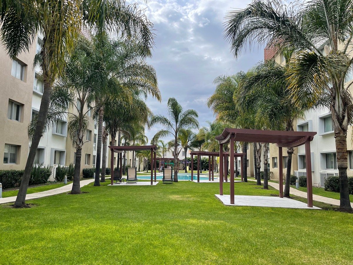 Departamento en Residencial el Refugio, Querétaro, foto 9 de 20