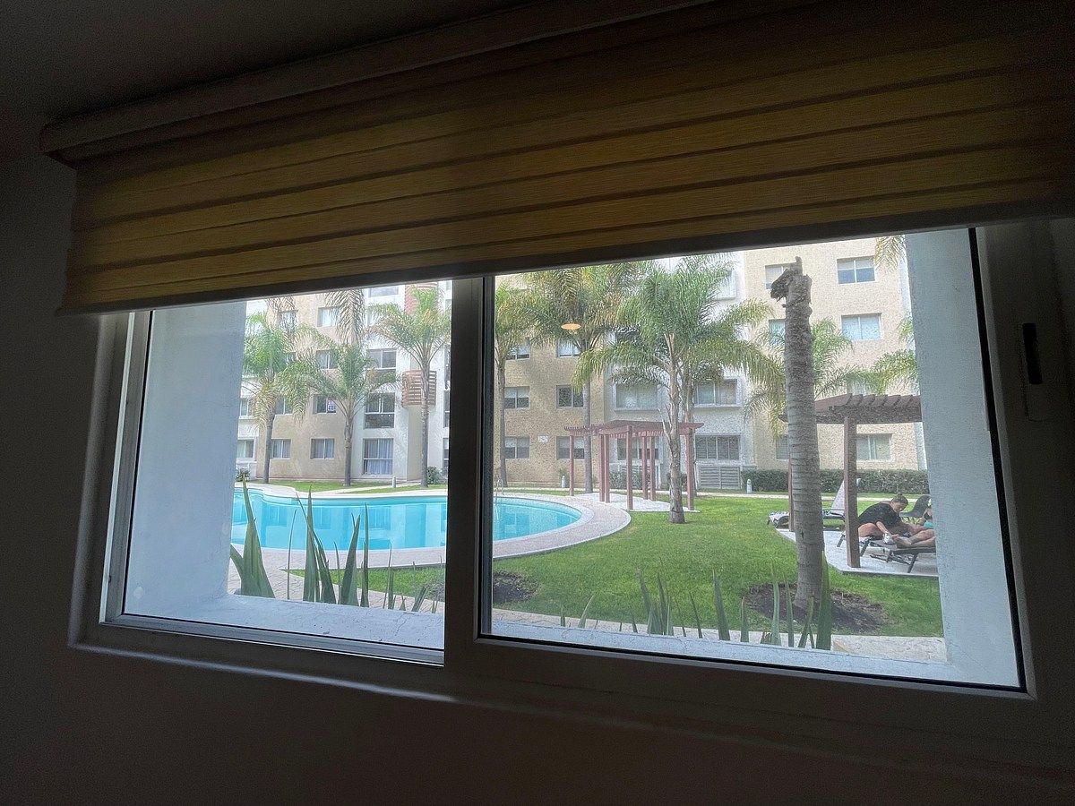 Departamento en Residencial el Refugio, Querétaro, foto 10 de 20