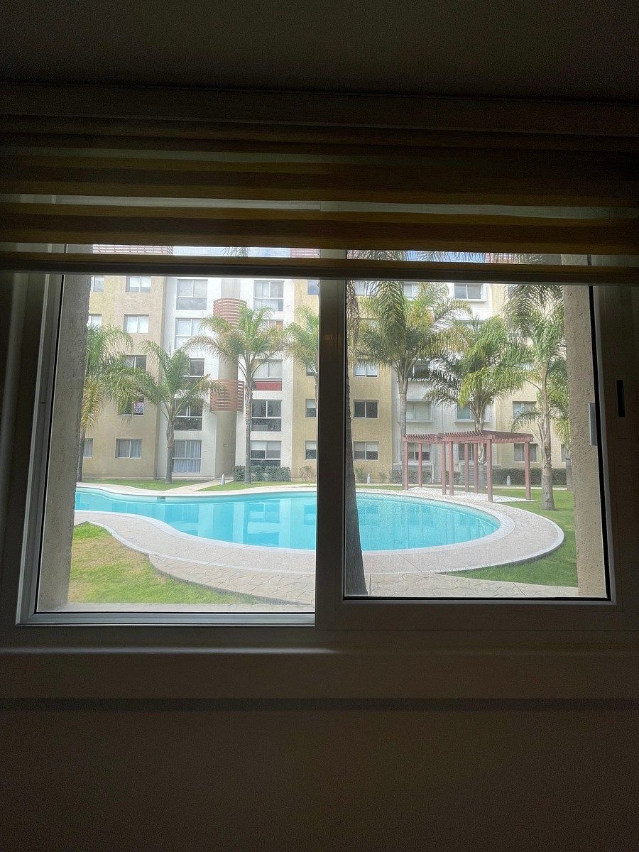 Departamento en Residencial el Refugio, Querétaro, foto 14 de 20