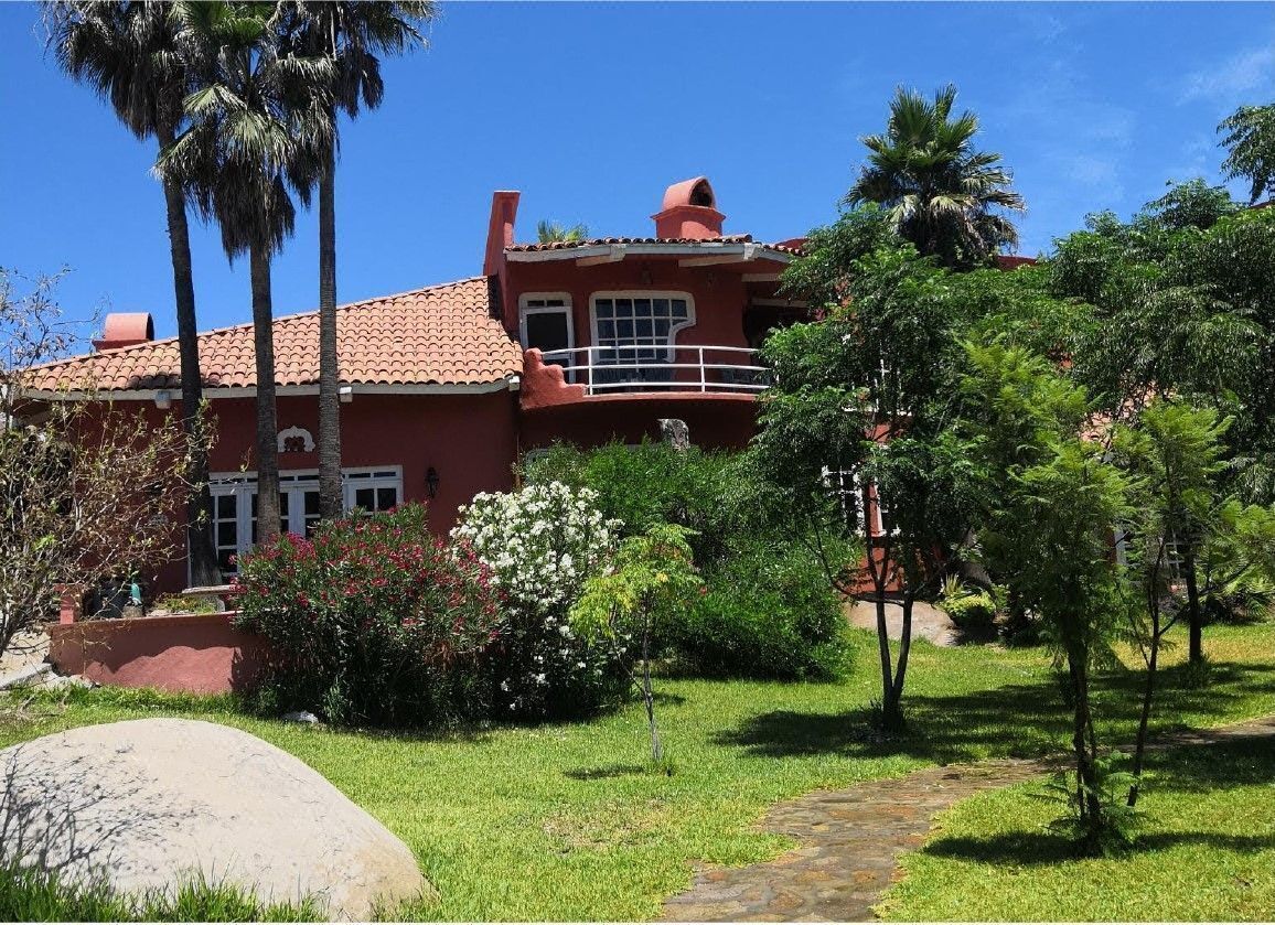 Terreno en Venta en Rancho Tecate