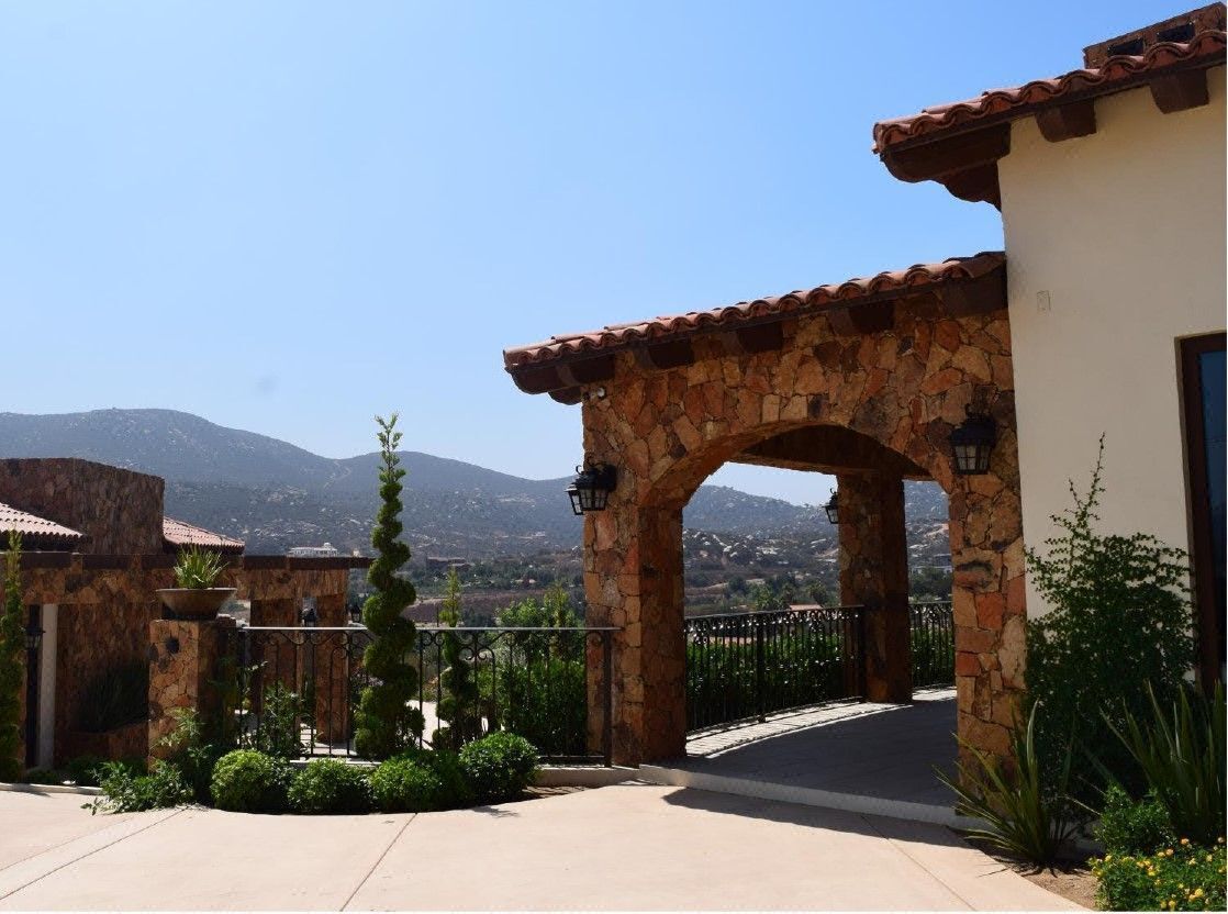 Terreno en Venta en Rancho Tecate
