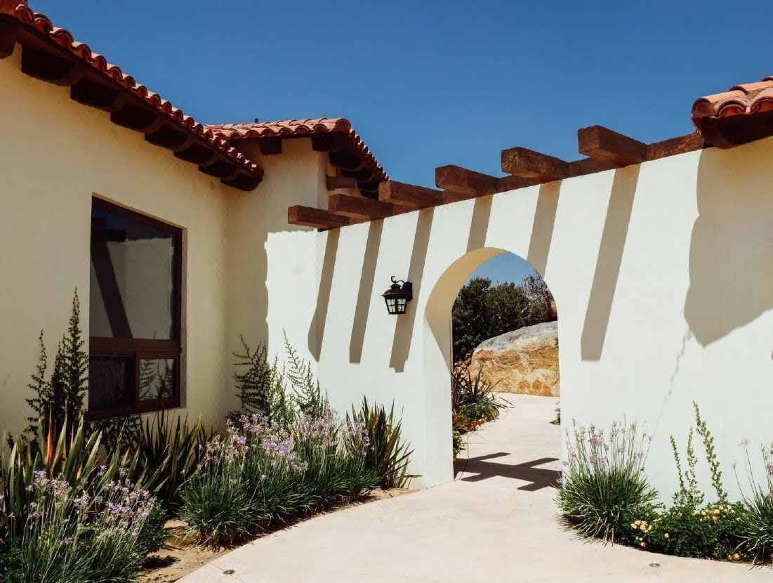 Terreno en Venta en Rancho Tecate