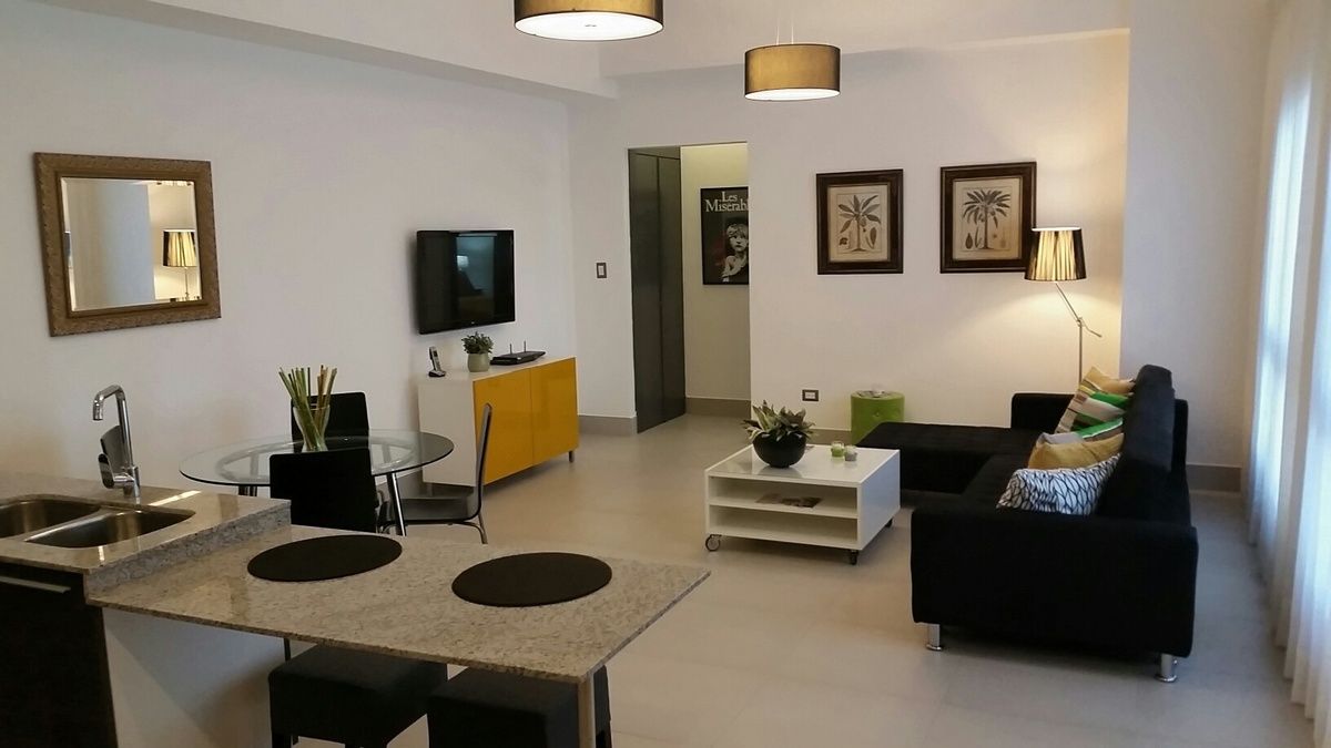 Apartamentos en Venta Piantini, Santo Domingo