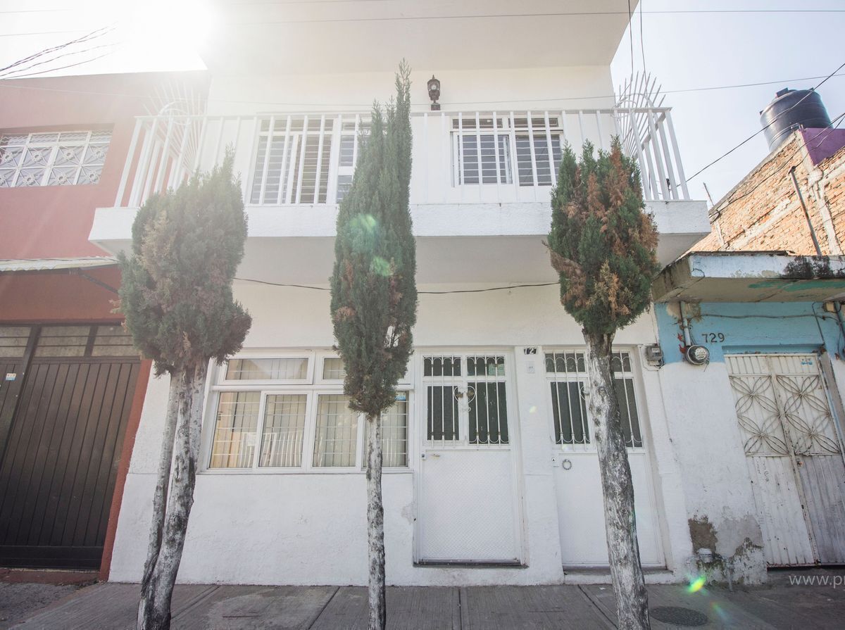 Casa en renta en Hermosa Provincia , Guadalajara | EasyBroker