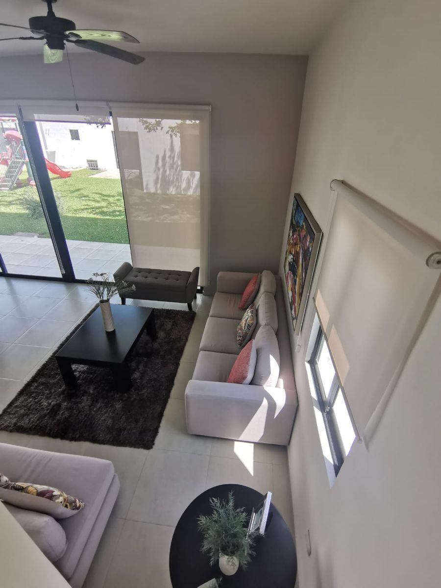 2 de 10: Casa en venta en Merida Real Montejo Residencial Amaral 3 re