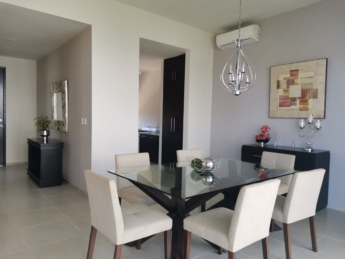 4 de 10: Casa en venta en Merida Real Montejo Residencial Amaral 3 re